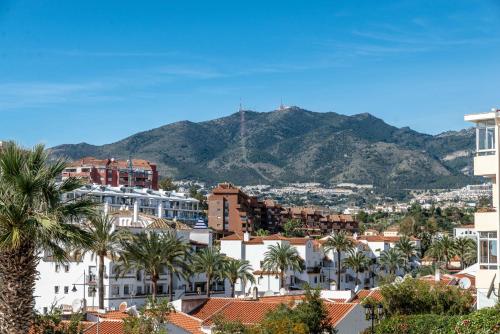 VB 2BR Marysol Andalusian house
