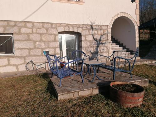 Gallery image of Studio u selu Mačkat in Mačkat