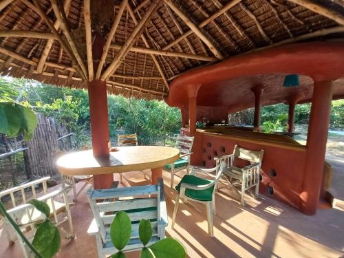 Fotografie z fotogalerie ubytování Bamba Kofi Lodge v destinaci Watamu