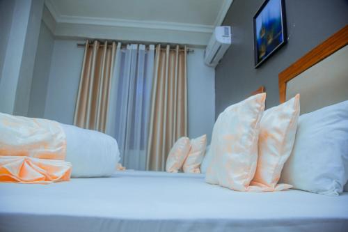 Gallery image of LE GRAND MARIE HOTEL in Dar es Salaam