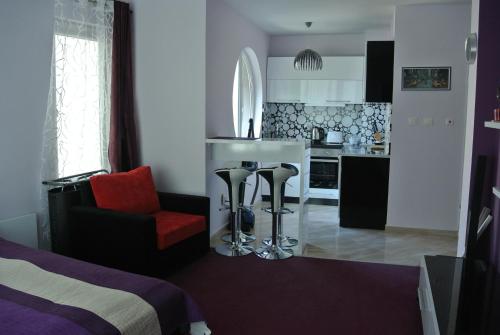 Gallery image of Apartment Izabela in Primorsko