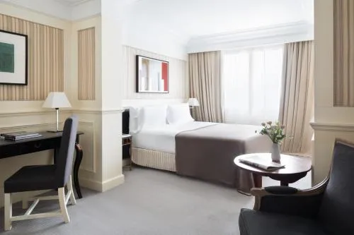 Majestic Hotel & Spa Barcelona GL photo 4