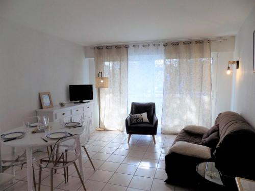 Saint Georges de Didonne - APPARTEMENT à deux pas de la PLAGE de VALLIERES