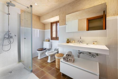 Finca Som Llum photo 3