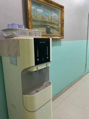 Φωτογραφία από το άλμπουμ του SZA INN HOTEL σε Kampong Kerayong