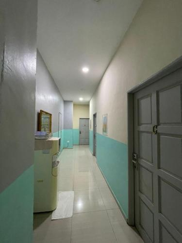 Φωτογραφία από το άλμπουμ του SZA INN HOTEL σε Kampong Kerayong