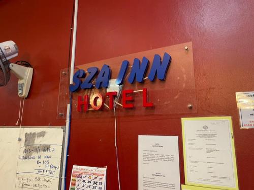 Φωτογραφία από το άλμπουμ του SZA INN HOTEL σε Kampong Kerayong