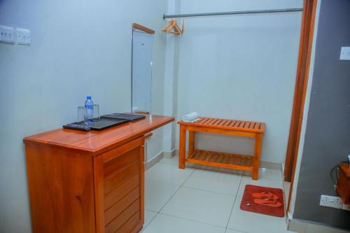Gallery image of LE GRAND MARIE HOTEL in Dar es Salaam