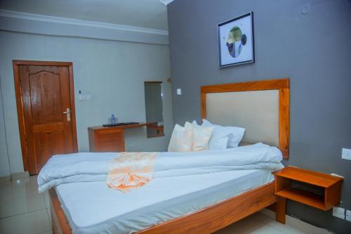 Gallery image of LE GRAND MARIE HOTEL in Dar es Salaam