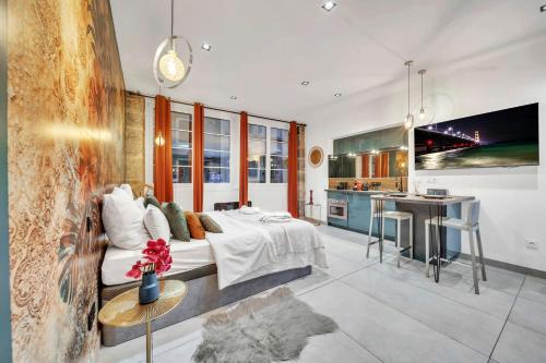 Aphrodite suite de prestige