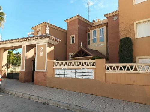 Zdjęcie z galerii obiektu Altos del Tomillar. Apartamento P&C. w mieście Torre del Mar