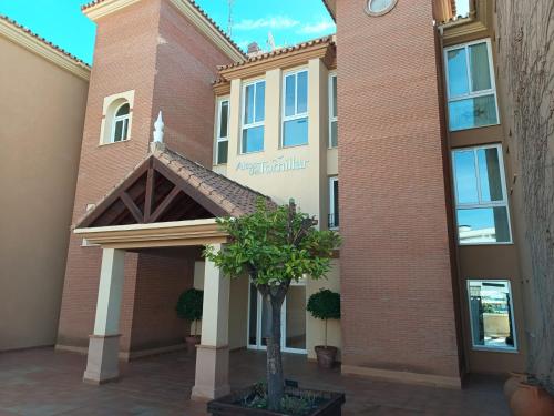 Zdjęcie z galerii obiektu Altos del Tomillar. Apartamento P&C. w mieście Torre del Mar
