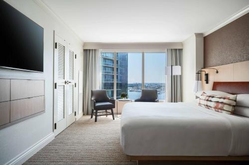 Baltimore Marriott Waterfront Image