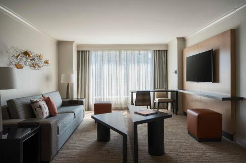 Baltimore Marriott Waterfront Image