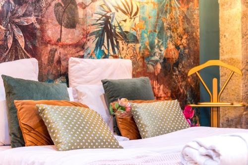 Aphrodite suite de prestige