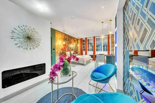Aphrodite suite de prestige