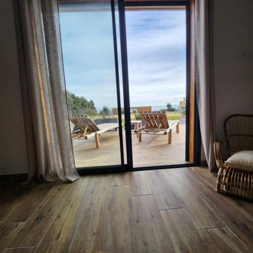 Photo de la galerie de l'établissement Les Villas de BRAVONE, à Linguizzetta