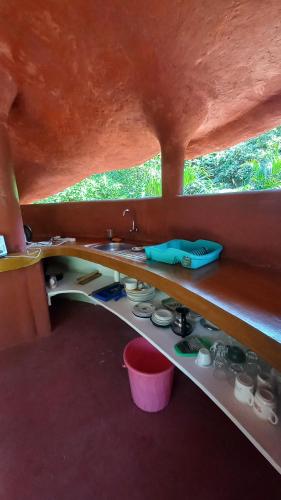 Bamba Kofi Beach Lodge