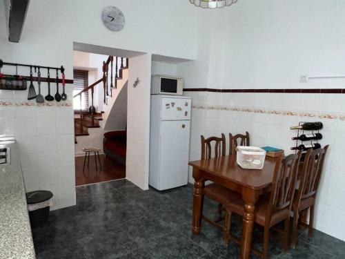 Gallery image of Casa Encantadora in Olvera