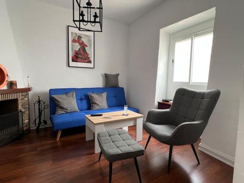 Gallery image of Casa Encantadora in Olvera