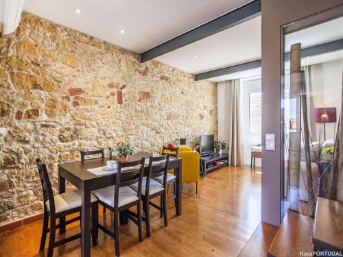 Calado Apartments
