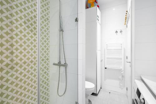 WHome Dreamy Living Your Chic Graça Retreat