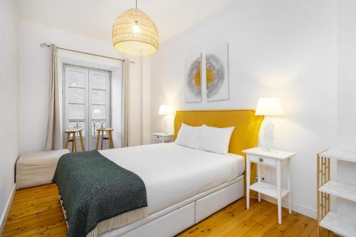 WHome Dreamy Living Your Chic Graça Retreat