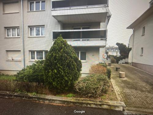 Appartement Le Männele