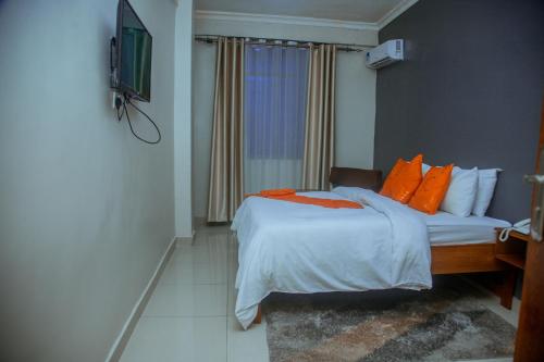 Gallery image of LE GRAND MARIE HOTEL in Dar es Salaam