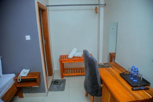 Gallery image of LE GRAND MARIE HOTEL in Dar es Salaam