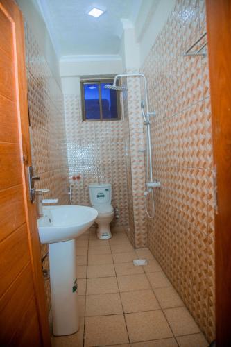 Gallery image of LE GRAND MARIE HOTEL in Dar es Salaam