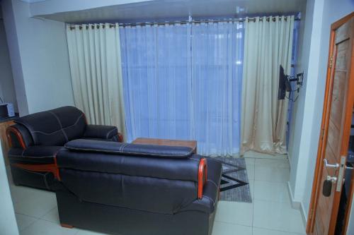Gallery image of LE GRAND MARIE HOTEL in Dar es Salaam