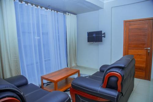 Gallery image of LE GRAND MARIE HOTEL in Dar es Salaam