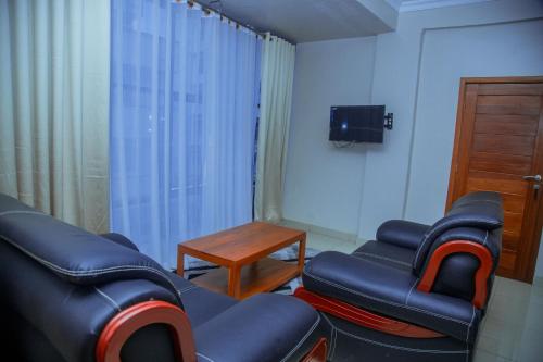 Gallery image of LE GRAND MARIE HOTEL in Dar es Salaam