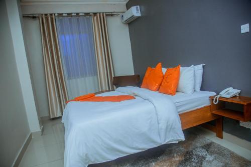 Gallery image of LE GRAND MARIE HOTEL in Dar es Salaam