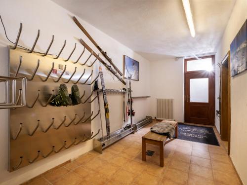 Fotografie z fotogalerie ubytování Berghof Haselsberger Appartements v destinaci Sankt Johann in Tirol