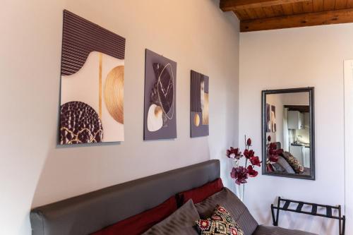 Gallery image of Villa Lory in Agrigento