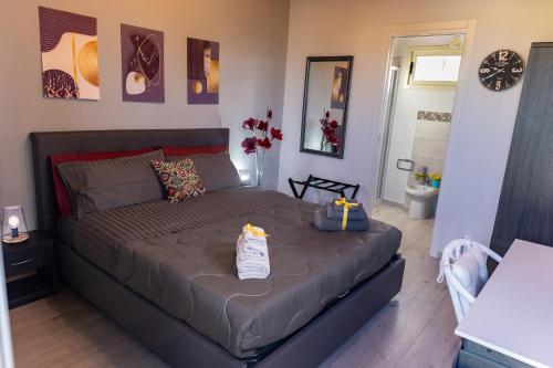 Gallery image of Villa Lory in Agrigento