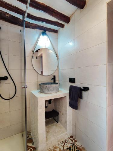 Foto Casa Serrano 3