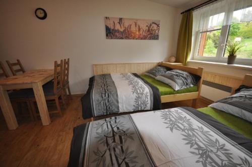 Studio Apartments Lipno 22, 24