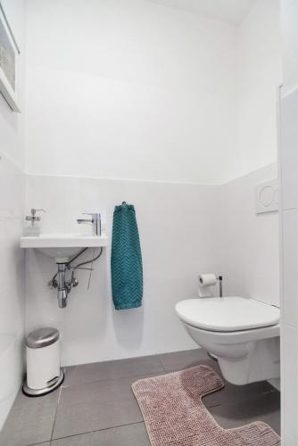 Operastreet City Center Apartment Brasil