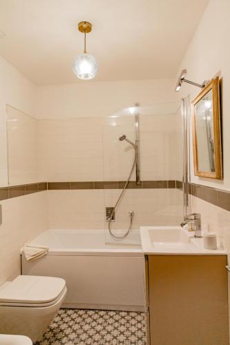 Big apartment near Piazza Santo Spirito