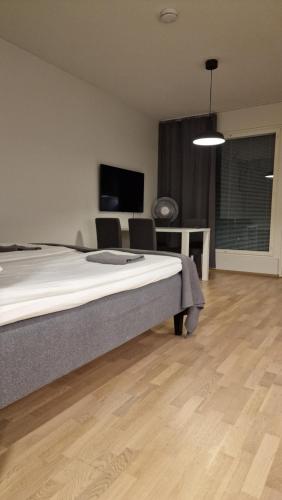 Foto Home away near services 1