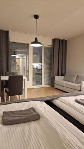Foto Home away near services 5