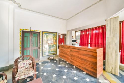 Gallery image of Hotel O Sita in Udaipur