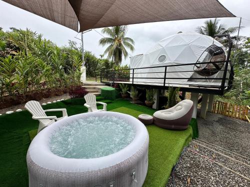 Glamping Hope Garden – Photos 3