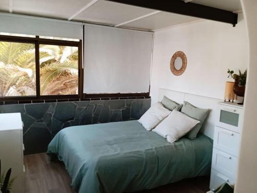 Muy bonito piso en los cristianos centro