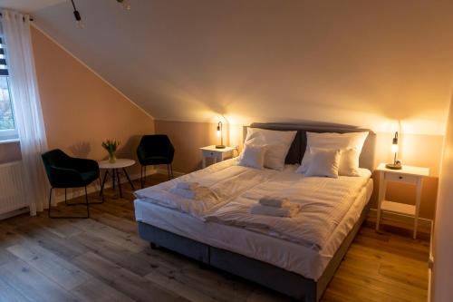 APartament Piaskowa