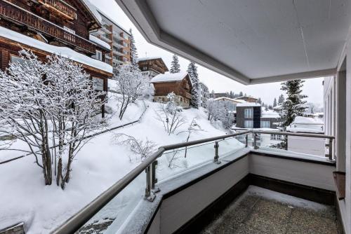 Haus Lorez B-5