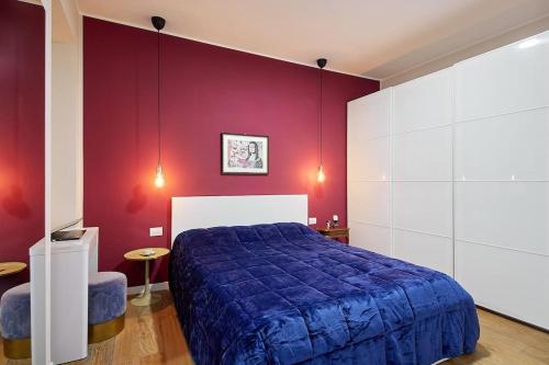 [Moderno Bilocale Chic] 8 min dal Duomo